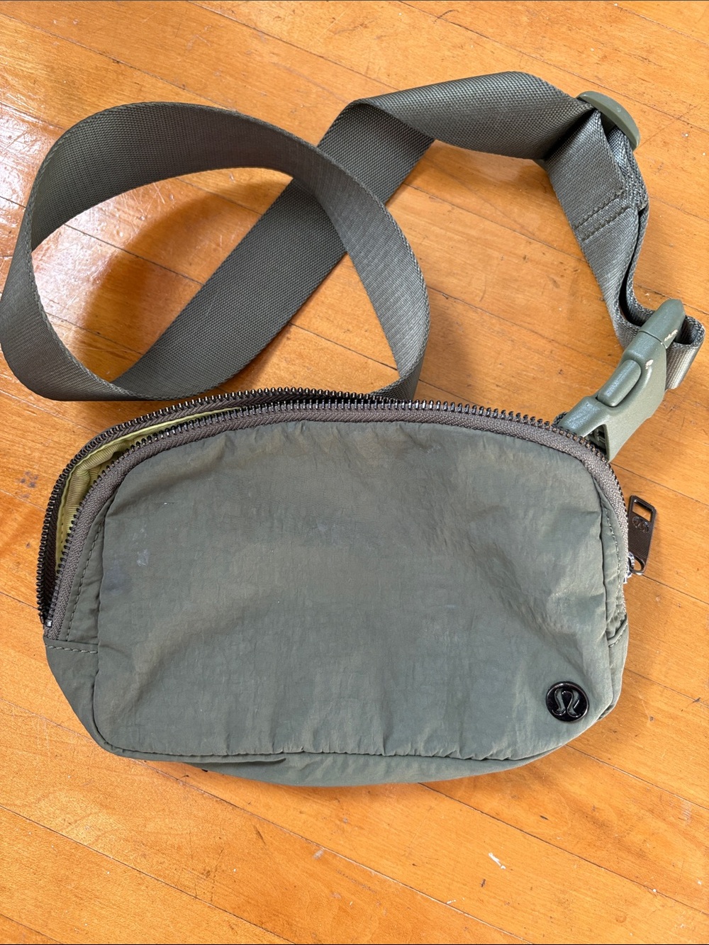 Lululemon Fanny pack